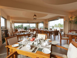 CAVO SPADA LUXURY SPORTS & LEISURE RESORT
