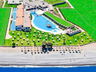 Cavo Spada Luxury Sports & Leisure Resort Spa