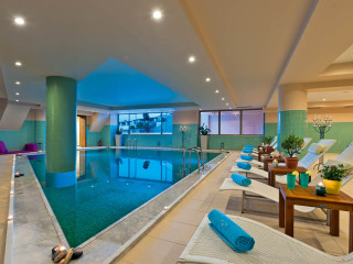 CAVO SPADA LUXURY SPORTS&LEISURE RESORT GIANNOULIS