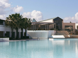 CAVO SPADA LUXURY SPORTS&LEISURE RESORT GIANNOULIS