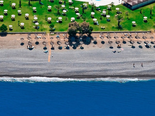 CAVO SPADA LUXURY SPORTS&LEISURE RESORT GIANNOULIS