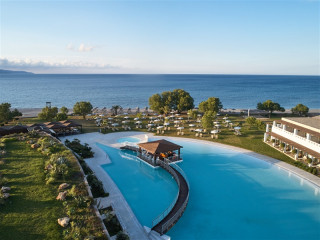 CAVO SPADA LUXURY SPORTS&LEISURE RESORT GIANNOULIS