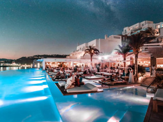 Cavo Tagoo Mykonos