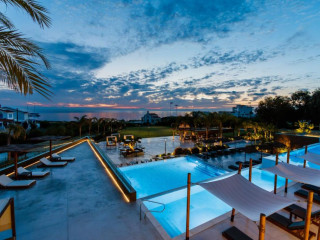 Cavo Zoe Seaside Hotel
