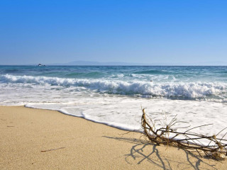 Cavomarina Beach Hotel