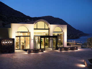 Cayo Exclusive Resort and Spa