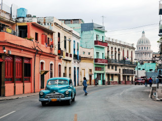 CAZARE - CIRCUIT CUBA SI SEJUR VARADERO