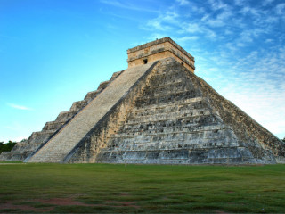 CAZARE - CIRCUIT MEXIC SI SEJUR RIVIERA MAYA