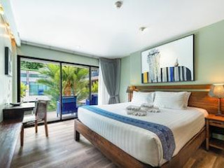 CC S HIDEAWAY HOTEL