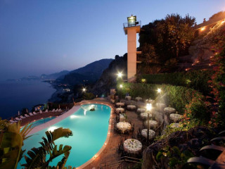 CDS HOTELS BAIA TAORMINA