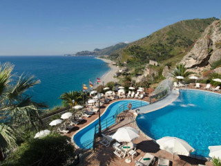 CDS HOTELS BAIA TAORMINA