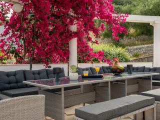 Cecilia Exclusive Villa Corfu