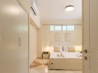 Cecilia Exclusive Villa Corfu