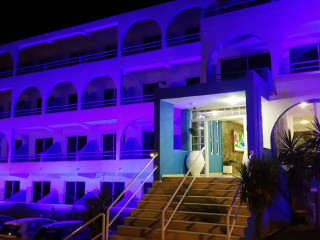 Celadi Vista (x Rodos Blue)