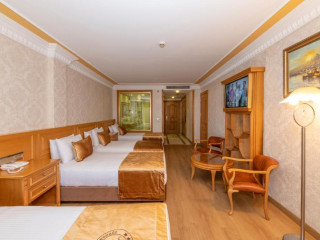 Celal Aga Konagi Hotel