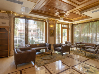 Celal Aga Konagi Hotel