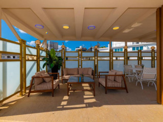 Celal Aga Konagi Hotel