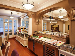 Celal Sultan Hotel Special Class