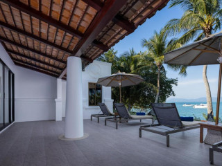 Celes Beachfront Resort