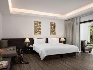 Celes Beachfront Resort