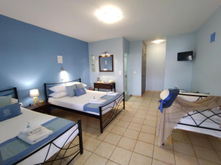 CELESTE DELUXE APARTMENTS