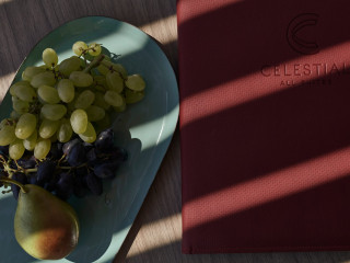 Celestial All Suites