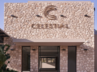 Celestial All Suites