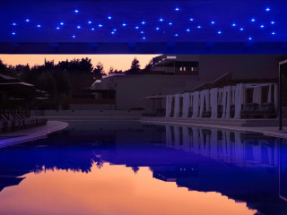 Celestial All Suites