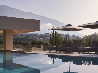 Celestial All Suites