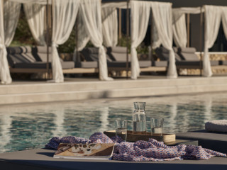 Celestial All Suites Hotel & Spa