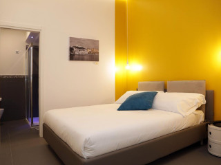 Cellamare Suite & Spa