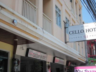 Cello Phuket