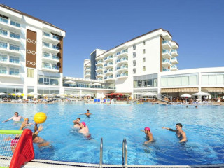 BELKON HOTEL
