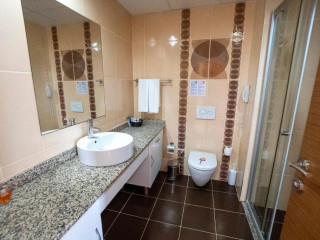 Cenger Beach Resort Spa