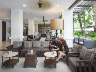 Centara Anda Dhevi Resort and Spa Krabi