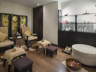 Centara Anda Dhevi Resort and Spa Krabi