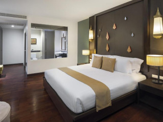 Centara Anda Dhevi Resort and Spa Krabi
