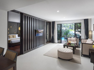 Centara Anda Dhevi Resort and Spa Krabi