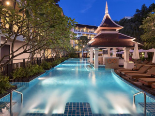 Centara Anda Dhevi Resort and Spa Krabi