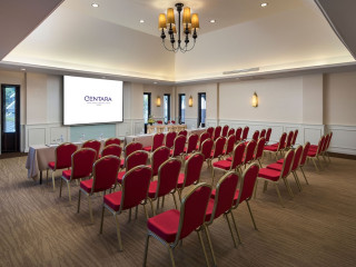 Centara Anda Dhevi Resort And Spa Krabi