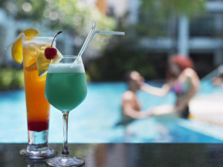 Centara Anda Dhevi Resort and Spa Krabi