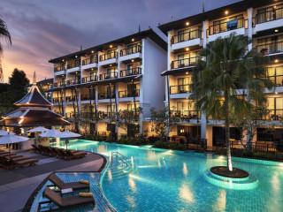 Centara Anda Dhevi Resort and Spa Krabi