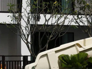 Centara Anda Dhevi Resort And Spa Krabi