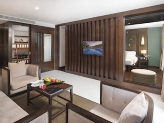 Centara Anda Dhevi Resort & Spa Krabi