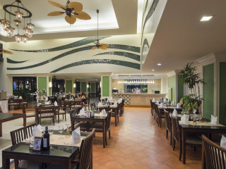 Centara Anda Dhevi Resort & Spa Krabi