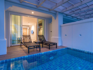 Centara Ao Nang Beach Resort and Spa Krabi