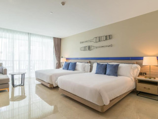 Centara Ao Nang Beach Resort and Spa Krabi