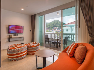 Centara Ao Nang Beach Resort and Spa Krabi