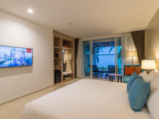 Centara Ao Nang Beach Resort and Spa Krabi