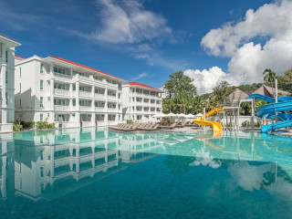 Centara Ao Nang Beach Resort & Spa Krabi